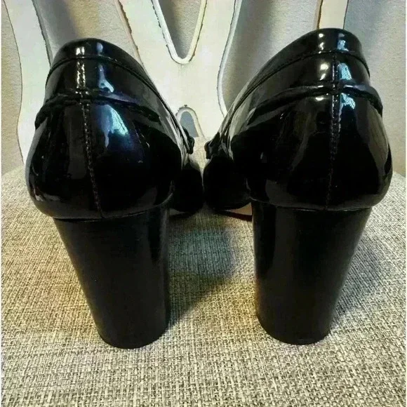 Michael Kors Bayville Pump Size 10M - Picture 5 of 7